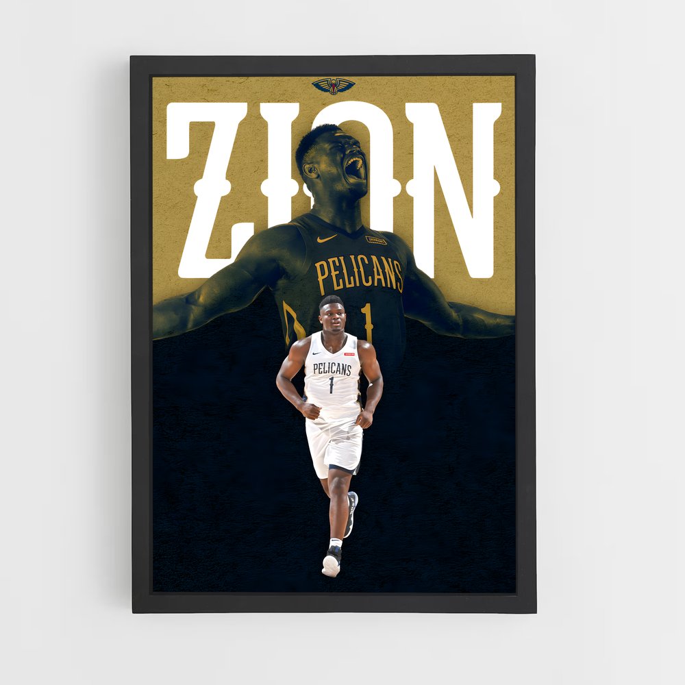 Poster L'Arme de la Victoire – affiche Basketball (vue 2)